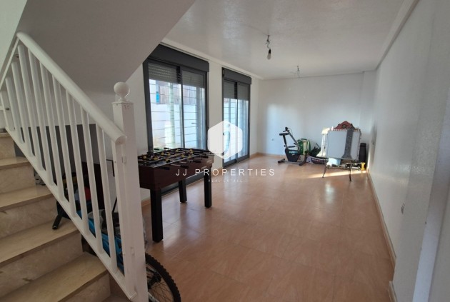 Z drugiej ręki - Dupleks -
Torrevieja - Costa Blanca