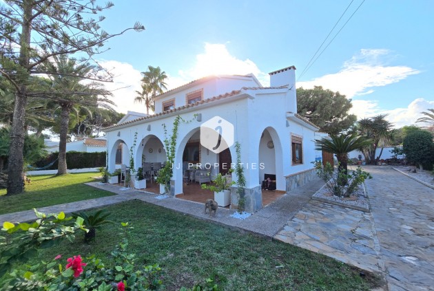 Z drugiej ręki - Villa -
Orihuela Costa - Costa Blanca