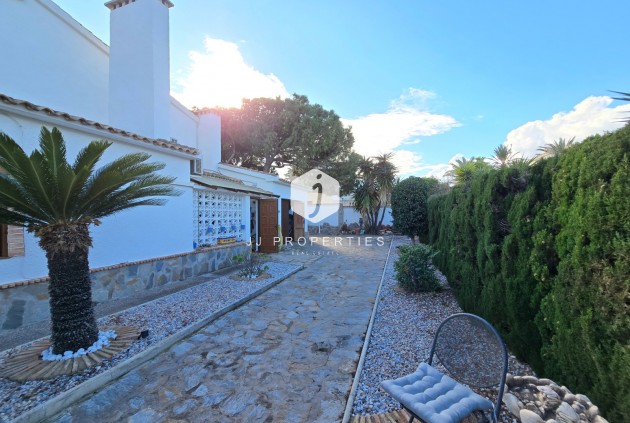 Z drugiej ręki - Villa -
Orihuela Costa - Costa Blanca