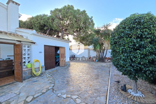 Z drugiej ręki - Villa -
Orihuela Costa - Costa Blanca