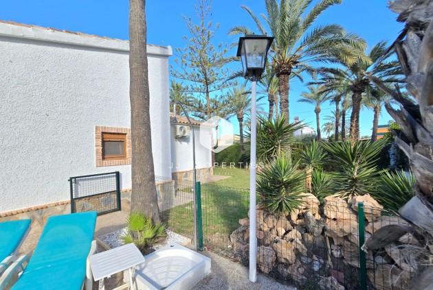Z drugiej ręki - Villa -
Orihuela Costa - Costa Blanca