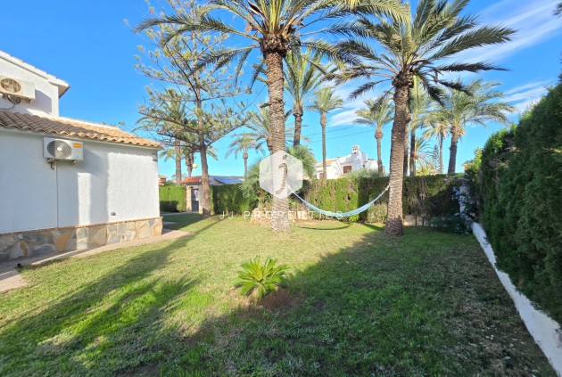 Z drugiej ręki - Villa -
Orihuela Costa - Costa Blanca