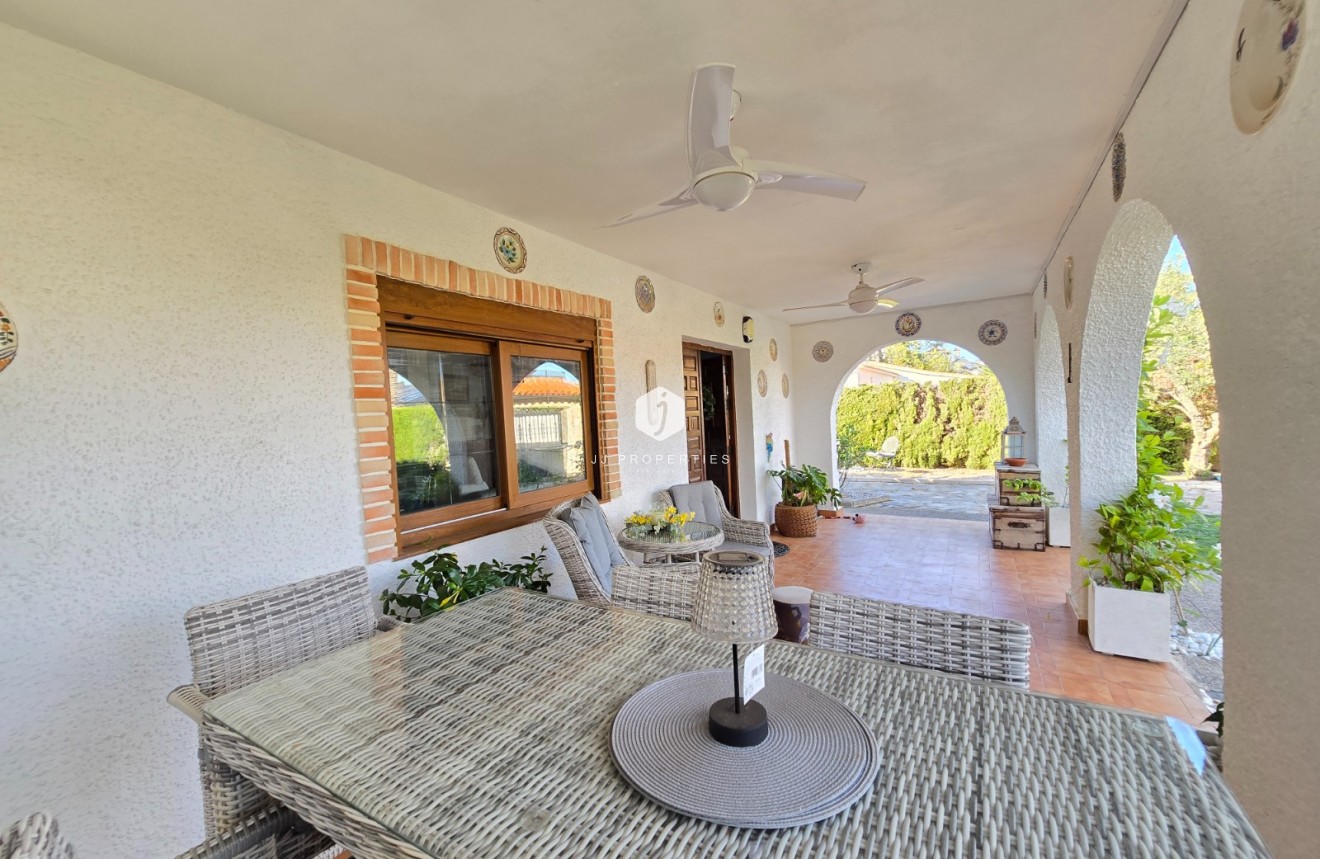 Z drugiej ręki - Villa -
Orihuela Costa - Costa Blanca