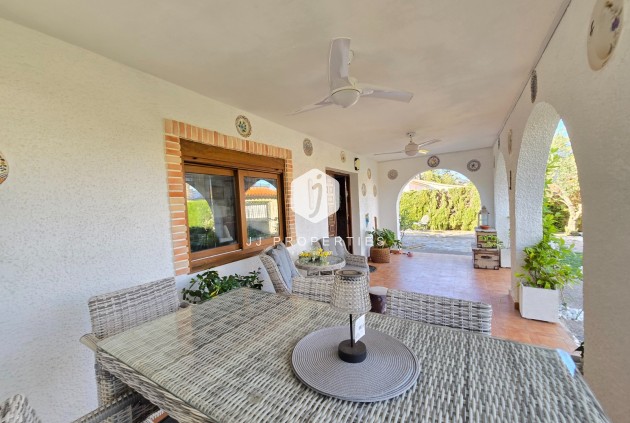 Z drugiej ręki - Villa -
Orihuela Costa - Costa Blanca