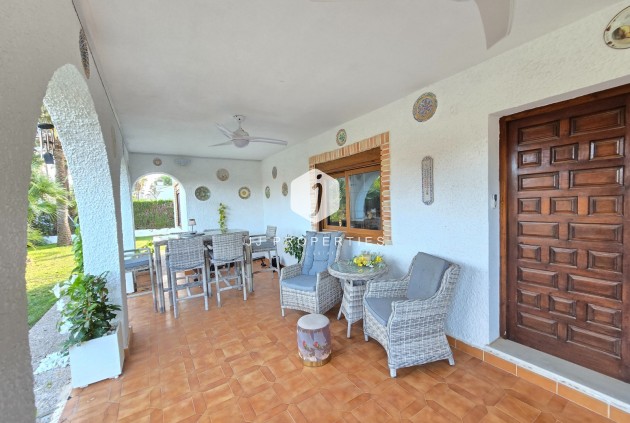 Z drugiej ręki - Villa -
Orihuela Costa - Costa Blanca