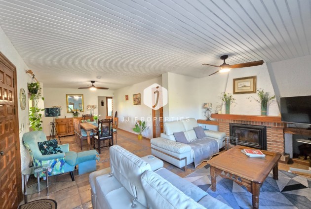 Z drugiej ręki - Villa -
Orihuela Costa - Costa Blanca