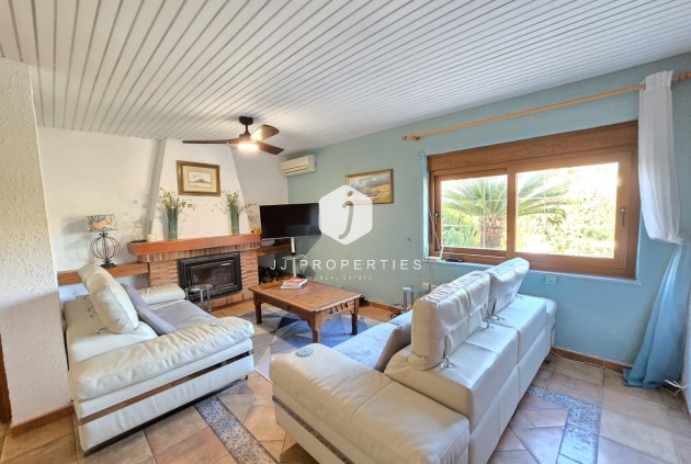 Z drugiej ręki - Villa -
Orihuela Costa - Costa Blanca