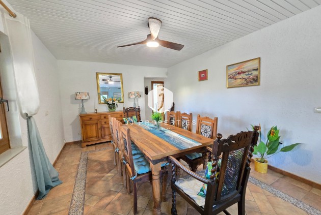 Z drugiej ręki - Villa -
Orihuela Costa - Costa Blanca