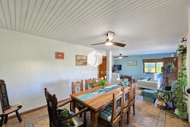 Z drugiej ręki - Villa -
Orihuela Costa - Costa Blanca