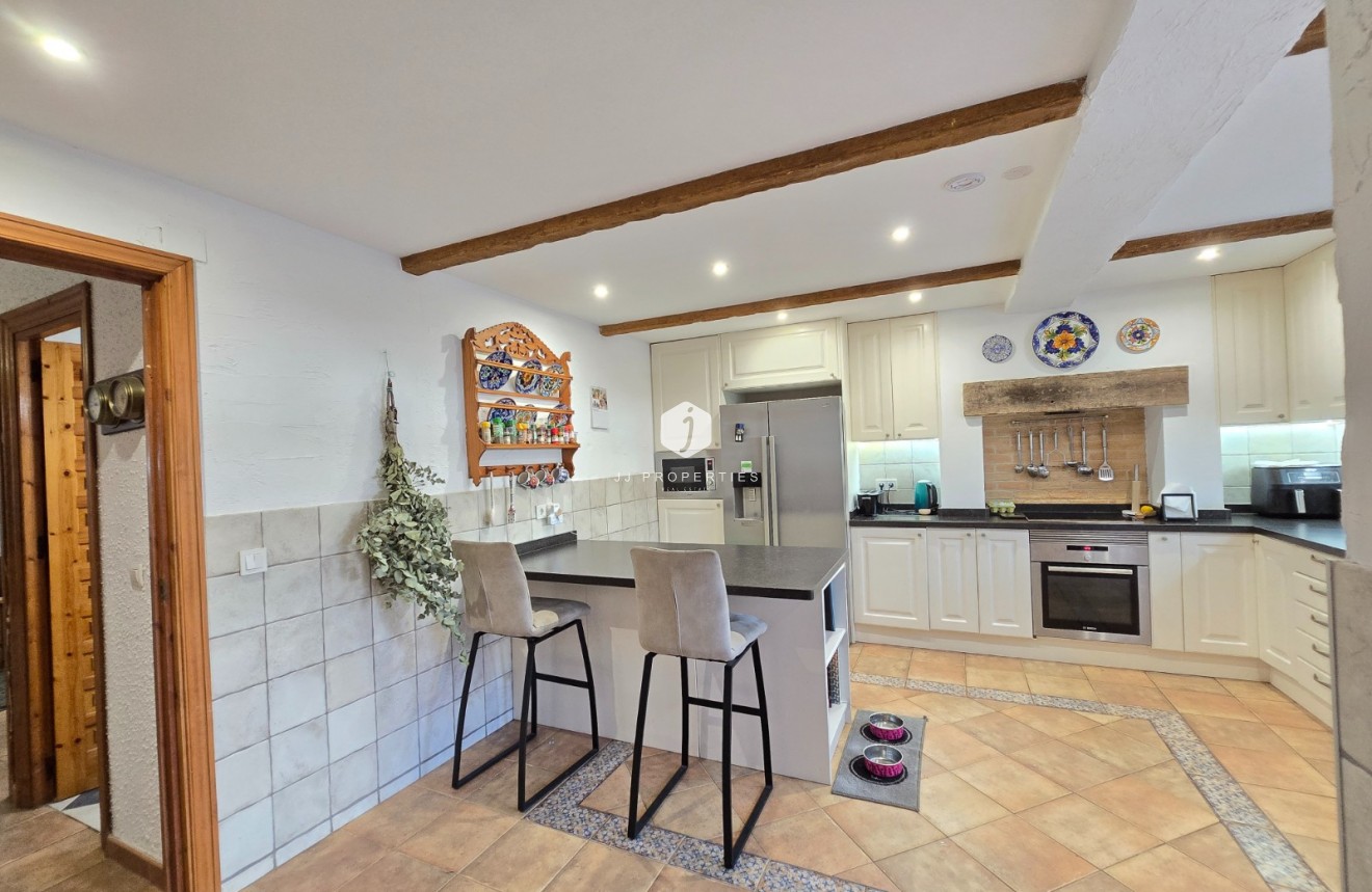 Z drugiej ręki - Villa -
Orihuela Costa - Costa Blanca