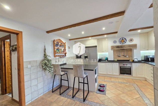 Z drugiej ręki - Villa -
Orihuela Costa - Costa Blanca