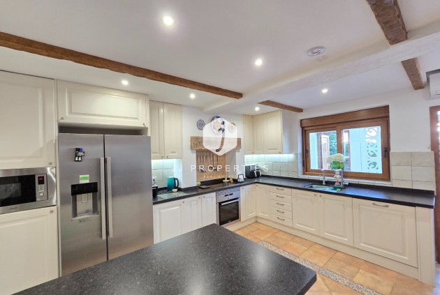 Z drugiej ręki - Villa -
Orihuela Costa - Costa Blanca