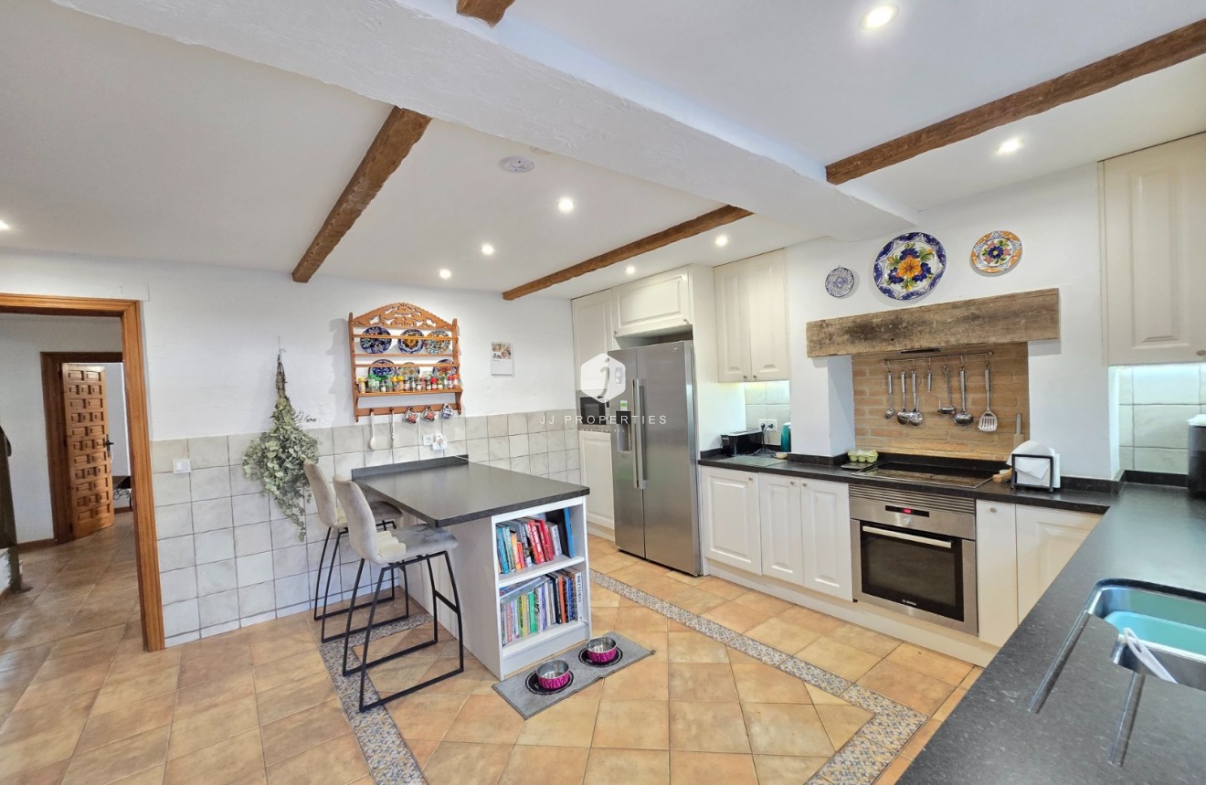 Z drugiej ręki - Villa -
Orihuela Costa - Costa Blanca