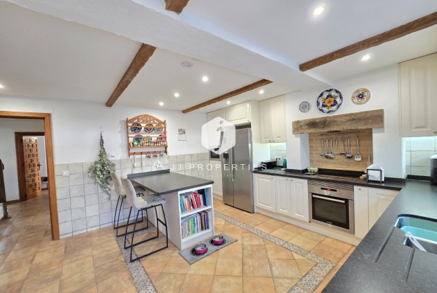 Z drugiej ręki - Villa -
Orihuela Costa - Costa Blanca