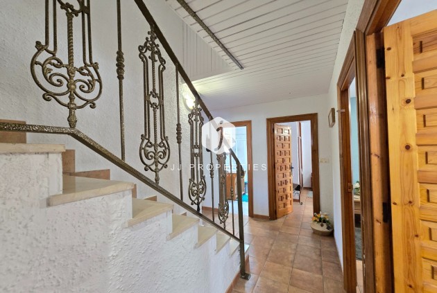 Z drugiej ręki - Villa -
Orihuela Costa - Costa Blanca