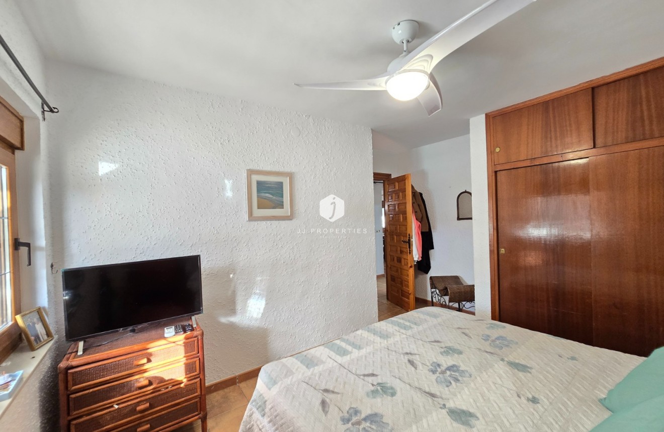 Z drugiej ręki - Villa -
Orihuela Costa - Costa Blanca