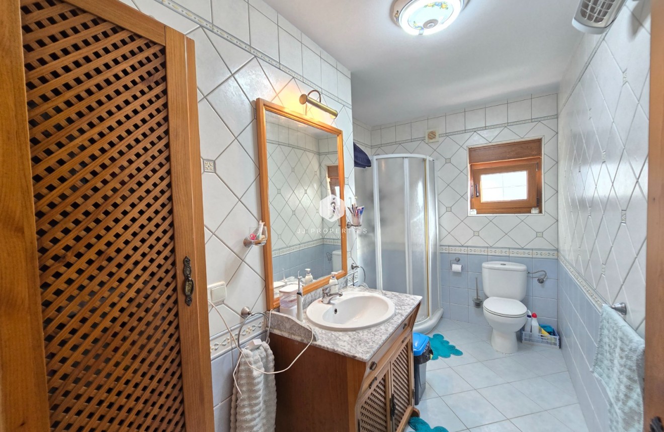 Z drugiej ręki - Villa -
Orihuela Costa - Costa Blanca