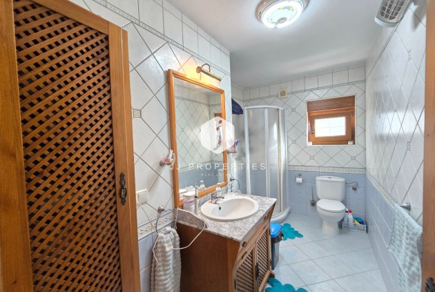 Z drugiej ręki - Villa -
Orihuela Costa - Costa Blanca