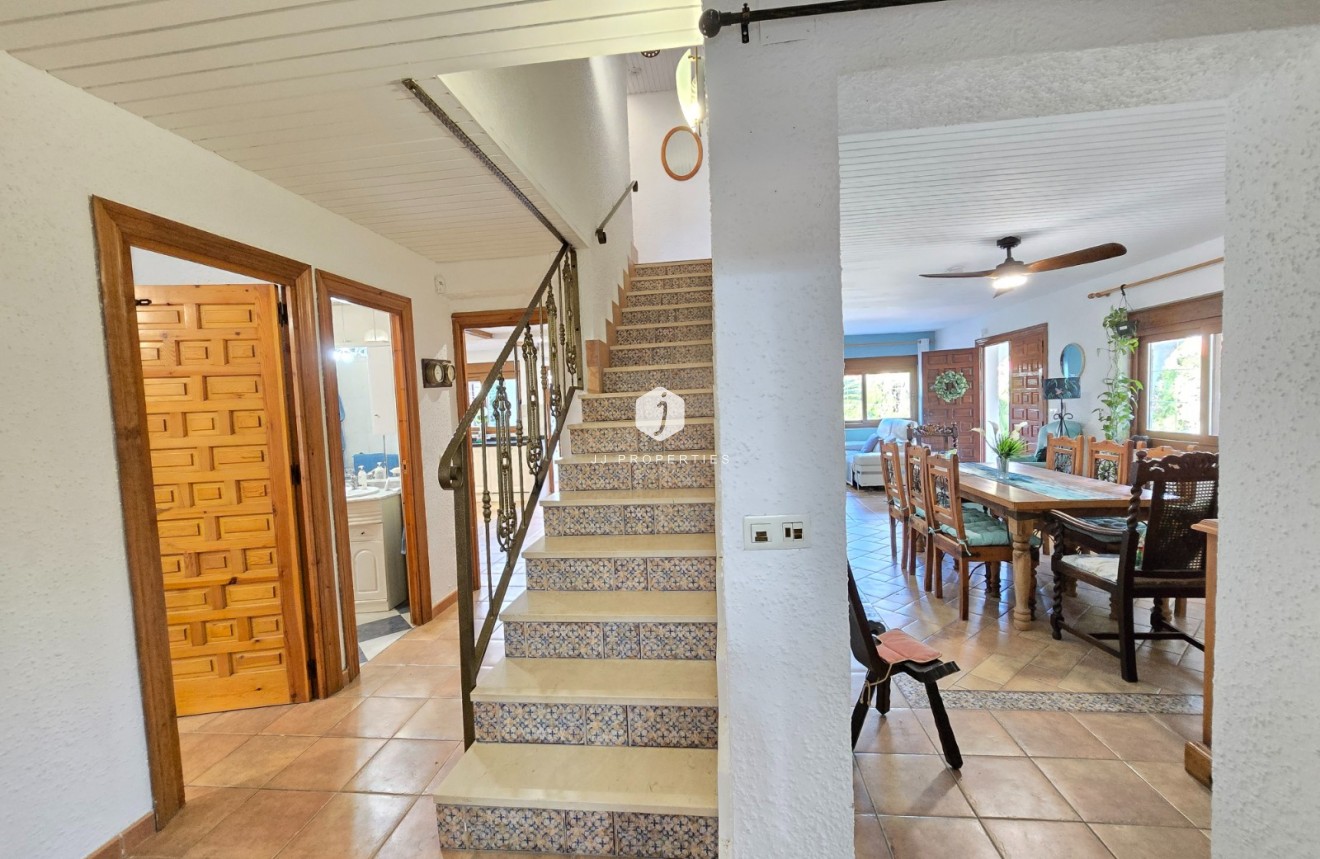 Z drugiej ręki - Villa -
Orihuela Costa - Costa Blanca