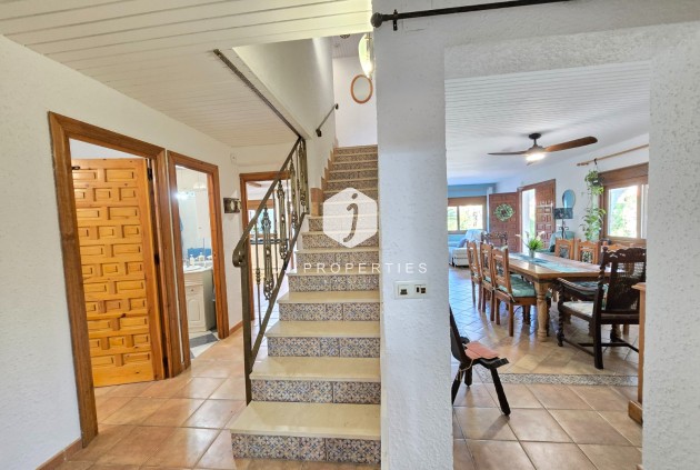 Z drugiej ręki - Villa -
Orihuela Costa - Costa Blanca