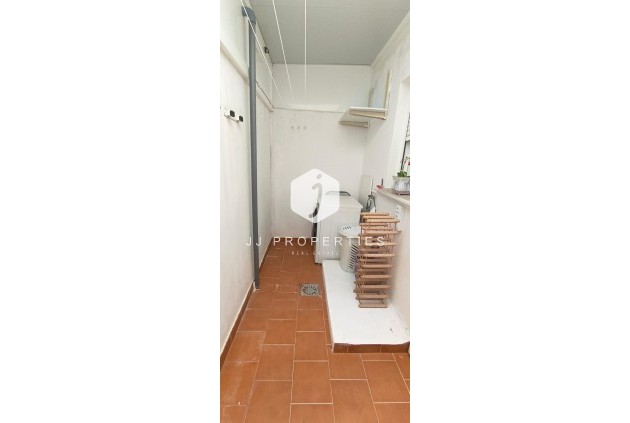 Z drugiej ręki - Bungalow -
Orihuela Costa - Los Almendros-la Florida