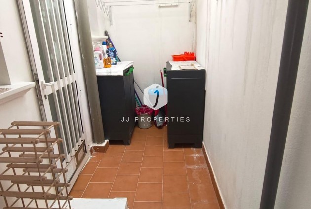 Z drugiej ręki - Bungalow -
Orihuela Costa - Los Almendros-la Florida