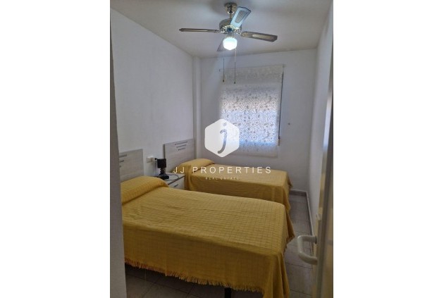 Z drugiej ręki - Bungalow -
Torrevieja - Playa de los Naufragos