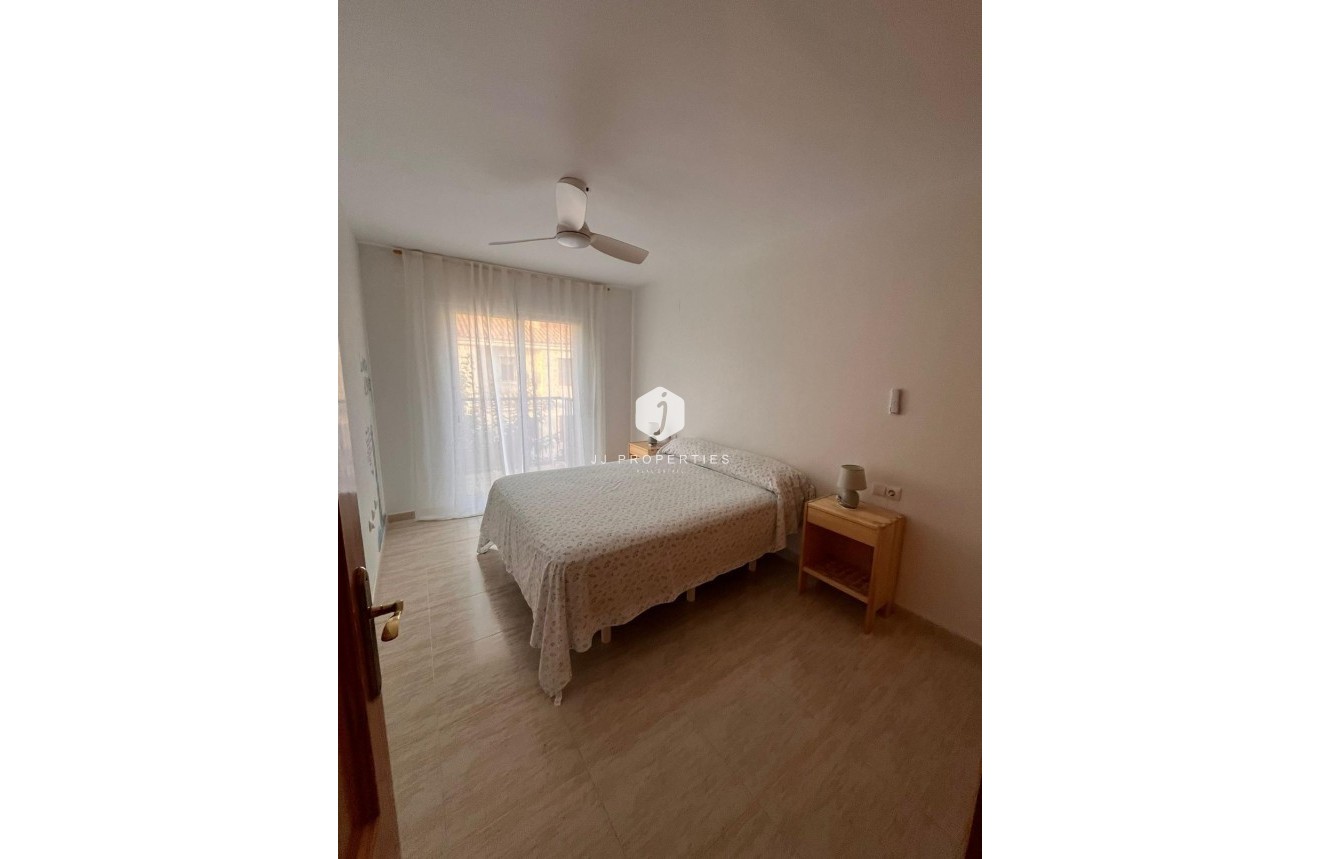 Z drugiej ręki - Szalet -
Orihuela Costa - Campoamor