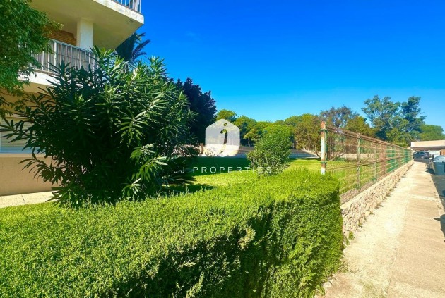 Z drugiej ręki - Mieszkanie w bloku -
Orihuela Costa - Altos De Campoamor