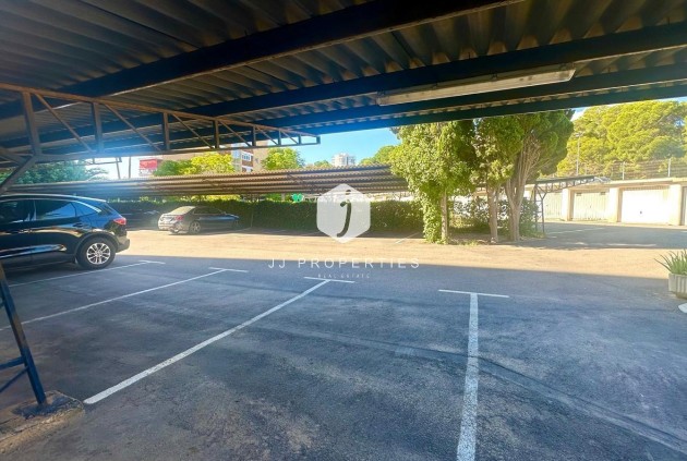 Z drugiej ręki - Mieszkanie w bloku -
Orihuela Costa - Altos De Campoamor