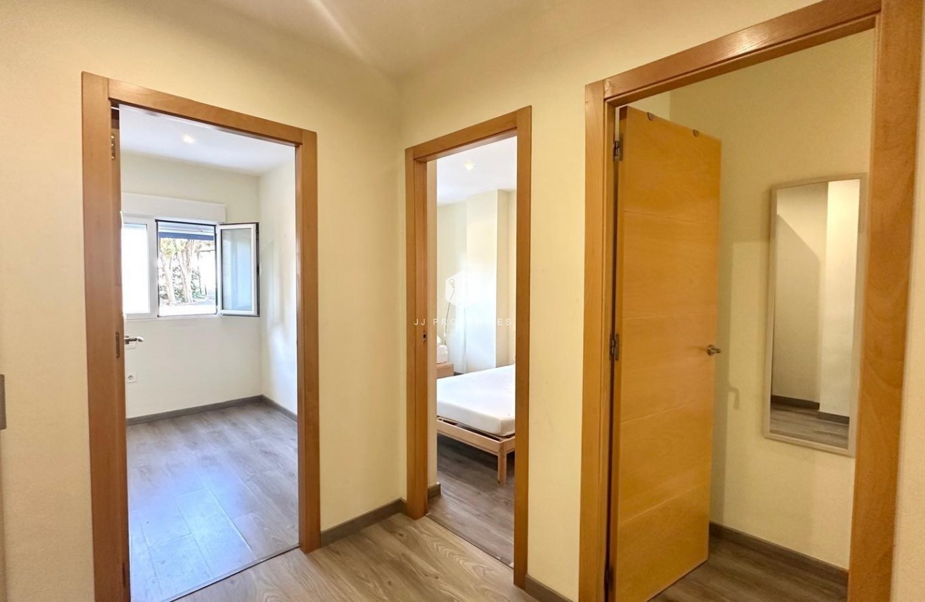 Z drugiej ręki - Mieszkanie w bloku -
Orihuela Costa - Altos De Campoamor