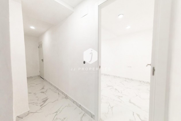 Tweedehands - Appartement / flat -
Torrevieja - Playa de los Naufragos