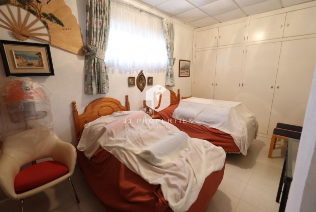 Z drugiej ręki - Villa -
Orihuela Costa - Costa Blanca