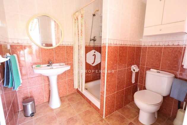 Z drugiej ręki - Villa -
Orihuela Costa - Costa Blanca