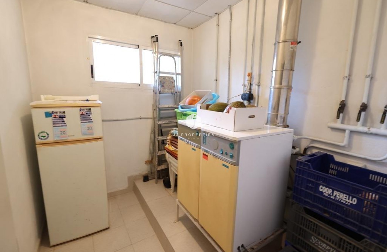 Z drugiej ręki - Villa -
Orihuela Costa - Costa Blanca