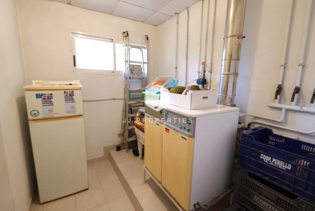 Z drugiej ręki - Villa -
Orihuela Costa - Costa Blanca