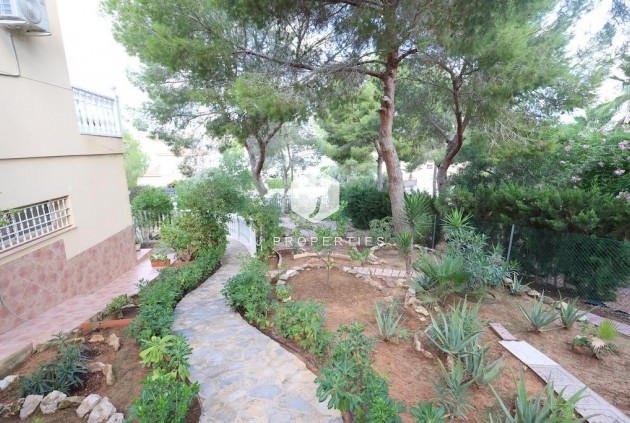 Z drugiej ręki - Villa -
Orihuela Costa - Costa Blanca