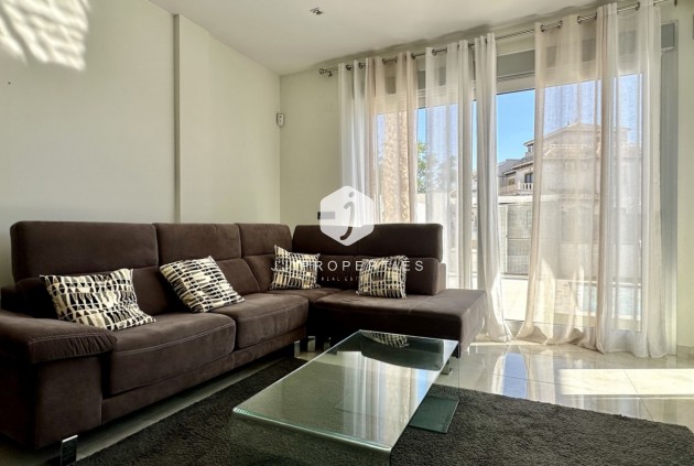 Z drugiej ręki - Villa -
Orihuela Costa - Costa Blanca