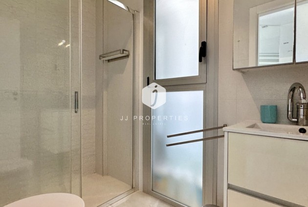 Z drugiej ręki - Villa -
Orihuela Costa - Costa Blanca