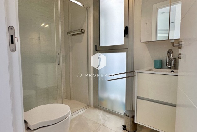 Z drugiej ręki - Villa -
Orihuela Costa - Costa Blanca