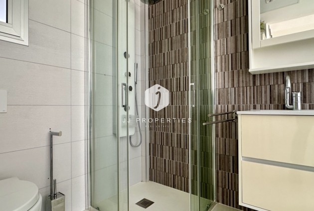 Z drugiej ręki - Villa -
Orihuela Costa - Costa Blanca