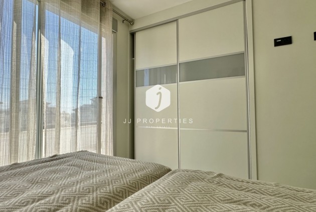 Z drugiej ręki - Villa -
Orihuela Costa - Costa Blanca