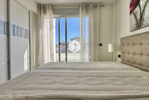 Z drugiej ręki - Villa -
Orihuela Costa - Costa Blanca