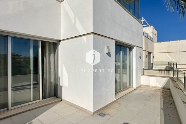 Z drugiej ręki - Villa -
Orihuela Costa - Costa Blanca