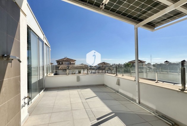 Z drugiej ręki - Villa -
Orihuela Costa - Costa Blanca