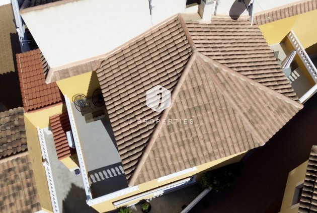 Z drugiej ręki - Szalet -
Orihuela Costa - Costa Blanca