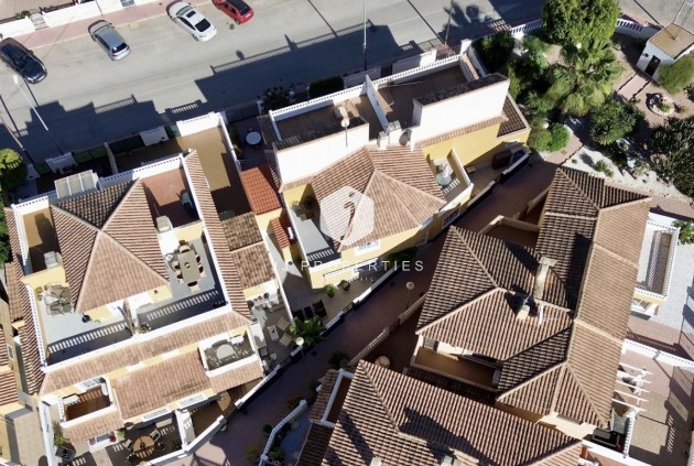 Z drugiej ręki - Szalet -
Orihuela Costa - Costa Blanca