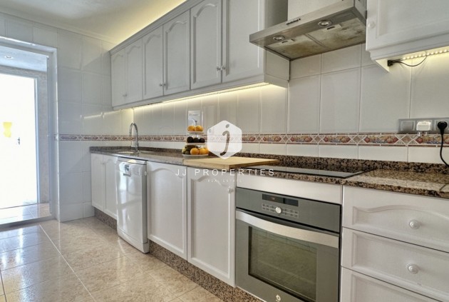 Z drugiej ręki - Szalet -
Orihuela Costa - Costa Blanca