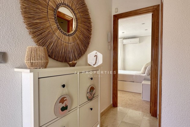 Z drugiej ręki - Szalet -
Orihuela Costa - Costa Blanca