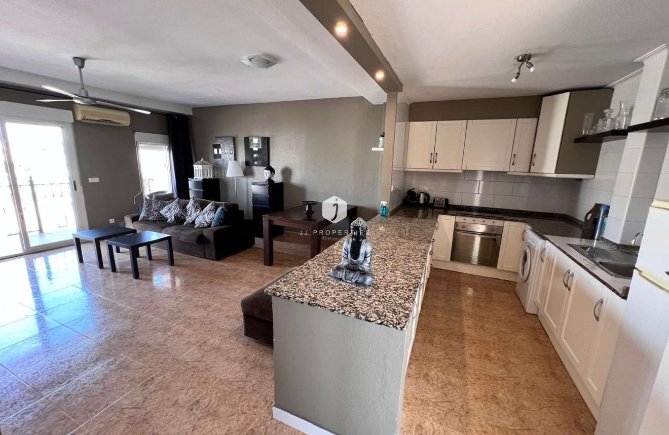 D'occasion - Appartement -
San Fulgencio - Costa Blanca